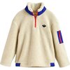 Sweatshirt Alipo, Off White - Sweatshirts - 1 - thumbnail