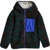 Sweatshirt Alwin Camo, Multicolor - Sweatshirts - 1 - thumbnail