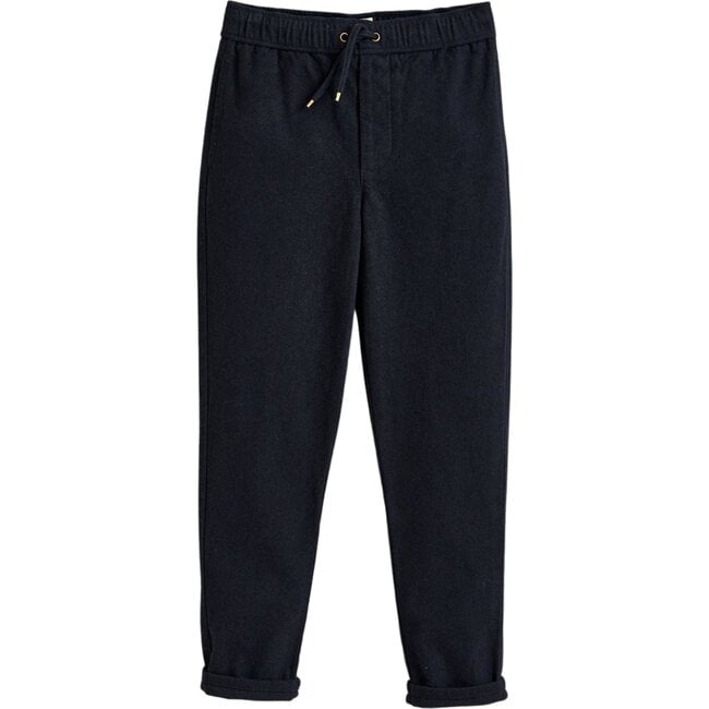 Pharel Pants, Navy