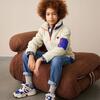Sweatshirt Alipo, Off White - Sweatshirts - 2