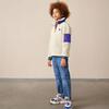 Sweatshirt Alipo, Off White - Sweatshirts - 3