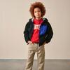 Sweatshirt Alwin Camo, Multicolor - Sweatshirts - 3