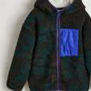 Sweatshirt Alwin Camo, Multicolor - Sweatshirts - 4