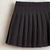 Asra Skirt Gray, Gray - Skirts - 4