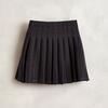 Asra Skirt Gray, Gray - Skirts - 5