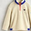 Sweatshirt Alipo, Off White - Sweatshirts - 5