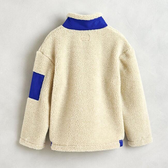 Sweatshirt Alipo, Off White - Sweatshirts - 6
