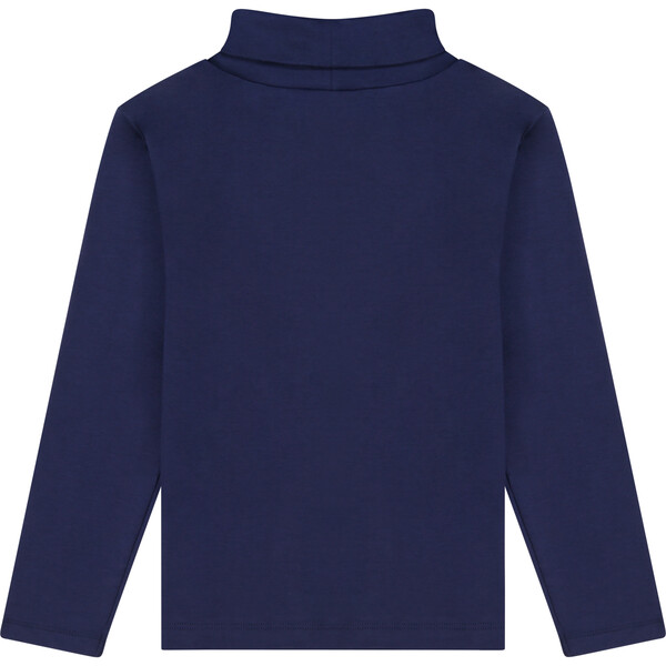その他 TEN MOCK NECK COTTON KNIT NAVY L その他 TEN MOCK NECK COTTON KNIT NAVY L TEN MOCK NECK COTTON KNIT