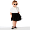 WeeFarers® Polarized Sunglasses, Tortoise Shell - Sunglasses - 2 - thumbnail