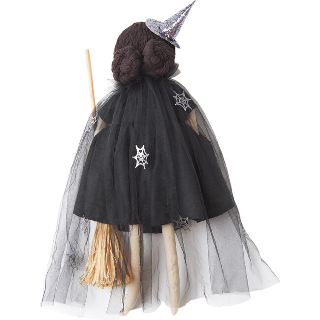 Luna Witch Doll - Soft Dolls - 2