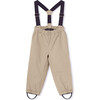 Wilas Snow Pants, Doeskin Sand - Snow Pants - 1 - thumbnail