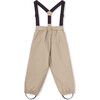 Wilas Snow Pants, Doeskin Sand - Snow Pants - 2