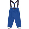 Wilas Snow Pants, Blue Quartz - Snow Pants - 1 - thumbnail