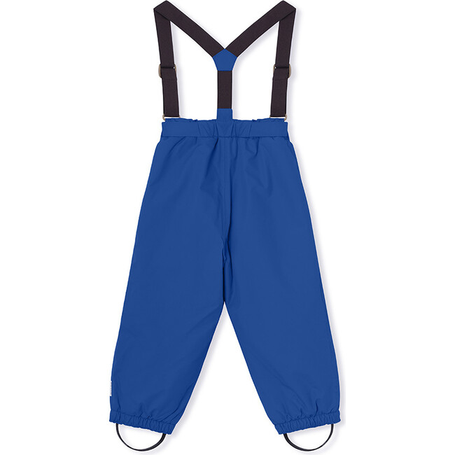 Wilas Snow Pants, Blue Quartz - Snow Pants - 2