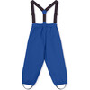 Wilas Snow Pants, Blue Quartz - Snow Pants - 2