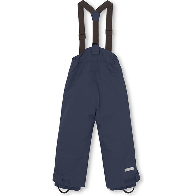 Witte Ski Pants, Blue Nights - Pants - 3