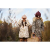 Boje Beanie, Port Wine Royal - Hats - 2