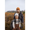 Boje Beanie, Angora Cream - Hats - 2