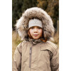 Boje Beanie, Angora Cream - Hats - 3
