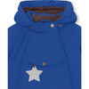 Wang Jacket, Blue Quartz - Jackets - 4