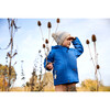 Vestyn Jacket, Blue Quartz - Jackets - 2