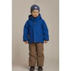 Vestyn Jacket, Blue Quartz - Jackets - 3