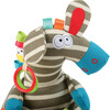 Activity Zebra - Developmental Toys - 3