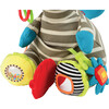 Activity Zebra - Developmental Toys - 4