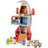 Space Mission Rocket Ship - Transportation - 2
