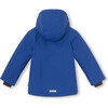 Vestyn Jacket, Blue Quartz - Jackets - 4