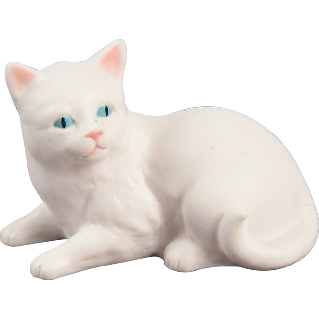 Easy Grip Friends & Family, Set of 10 - Dolls - 2