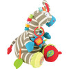 Activity Zebra - Developmental Toys - 6