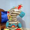 Activity Zebra - Developmental Toys - 8