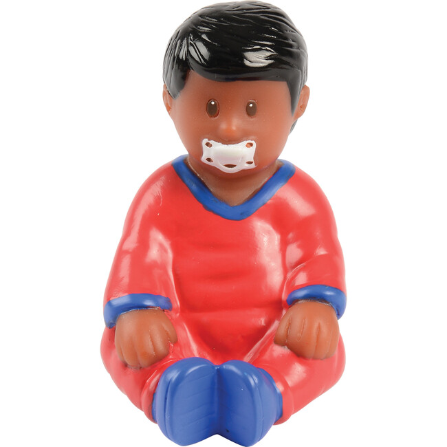 Easy Grip Friends & Family, Set of 10 - Dolls - 4