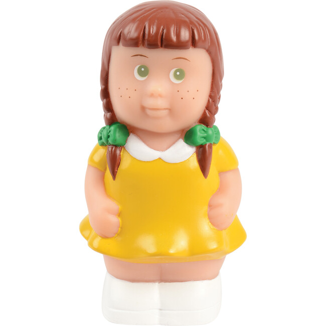 Easy Grip Friends & Family, Set of 10 - Dolls - 5