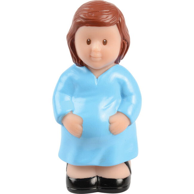 Easy Grip Friends & Family, Set of 10 - Dolls - 7