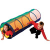 See-Thru Play Tunnel - Developmental Toys - 1 - thumbnail