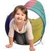 See-Thru Play Tunnel - Developmental Toys - 2