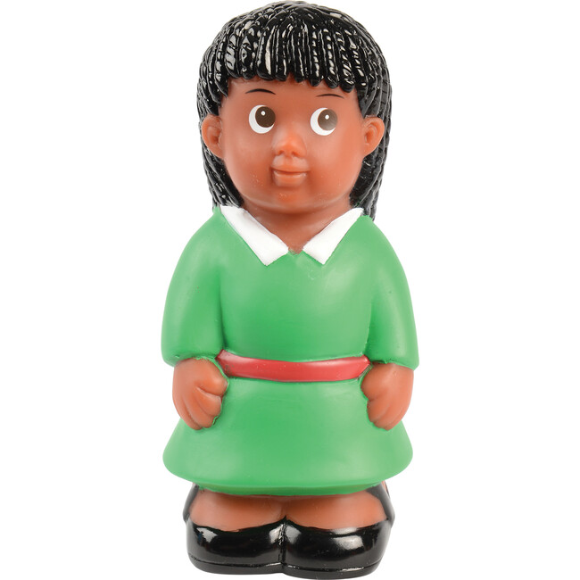 Easy Grip Friends & Family, Set of 10 - Dolls - 8