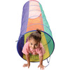 See-Thru Play Tunnel - Developmental Toys - 3
