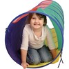 See-Thru Play Tunnel - Developmental Toys - 4