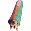 See-Thru Play Tunnel - Developmental Toys - 6