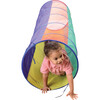 See-Thru Play Tunnel - Developmental Toys - 7
