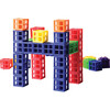 Linking Cube Builders - STEM Toys - 1 - thumbnail