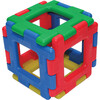 Giant Polydron Building Set - STEM Toys - 1 - thumbnail