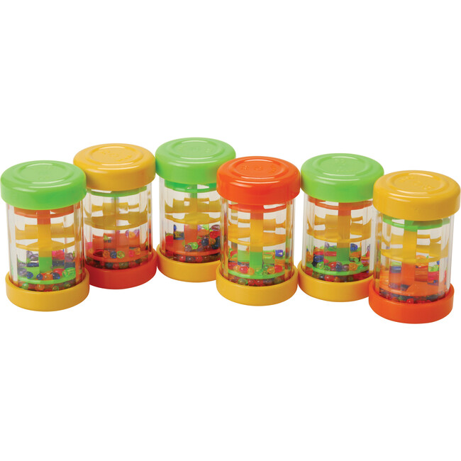 Rainbow Shakers - Developmental Toys - 1