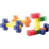 Linking Cube Builders - STEM Toys - 4