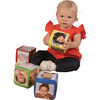 Photo Stacking Blocks - Developmental Toys - 4