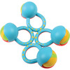 Roller Ball Rattles, Set of 4 - Developmental Toys - 3