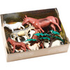 Animal Playset - Role Play Toys - 5